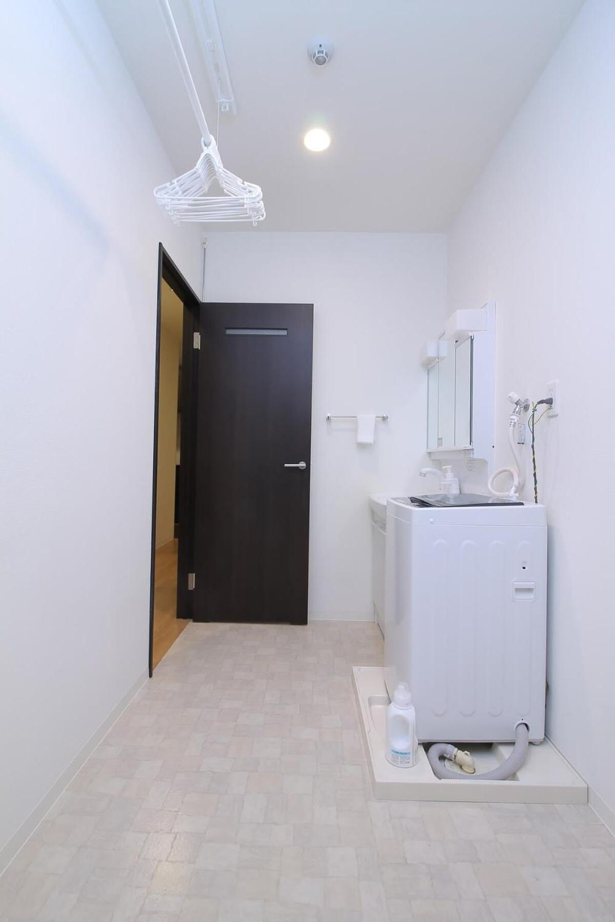 Bhotel Marumasa - Large 2Br Apt 10Ppl Near Peace Park 301 히로시마 외부 사진